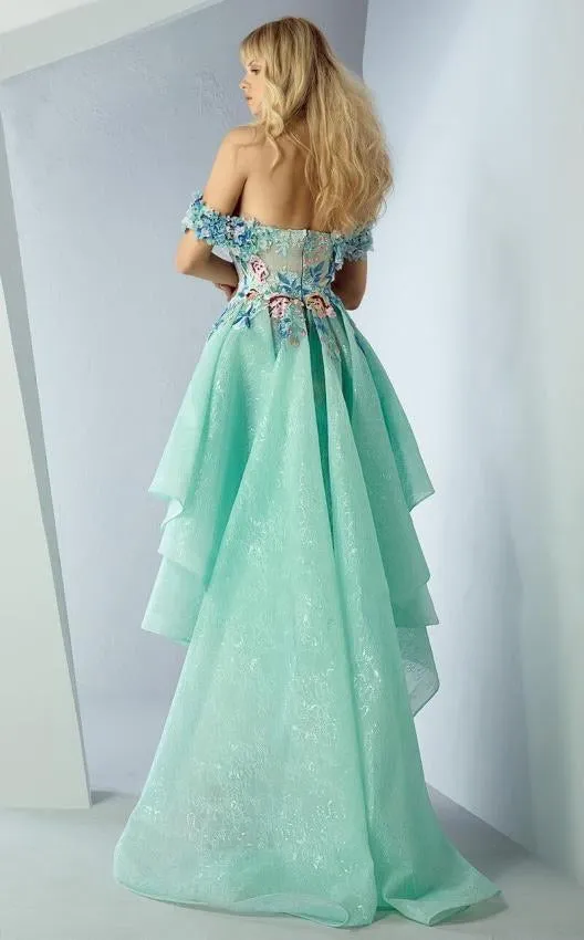 MNM Couture G0874