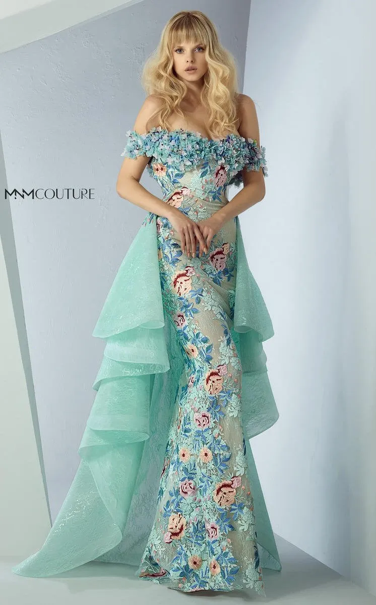 MNM Couture G0874