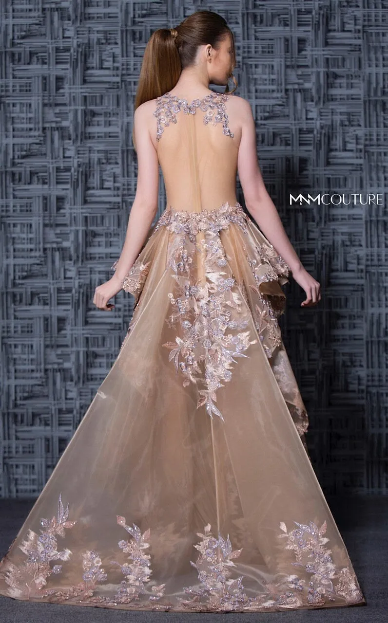 MNM Couture K3621