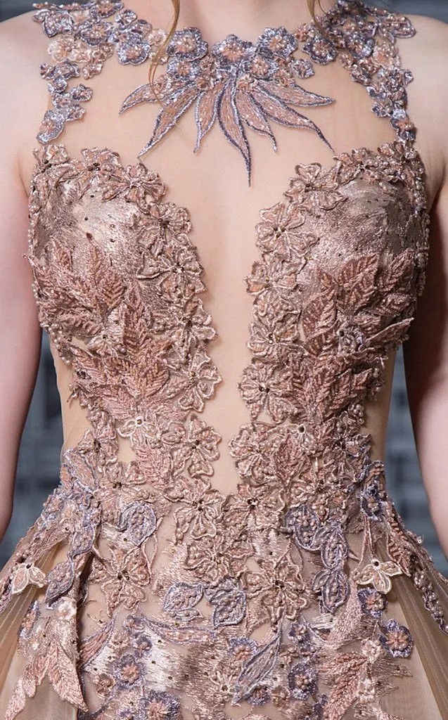 MNM Couture K3621