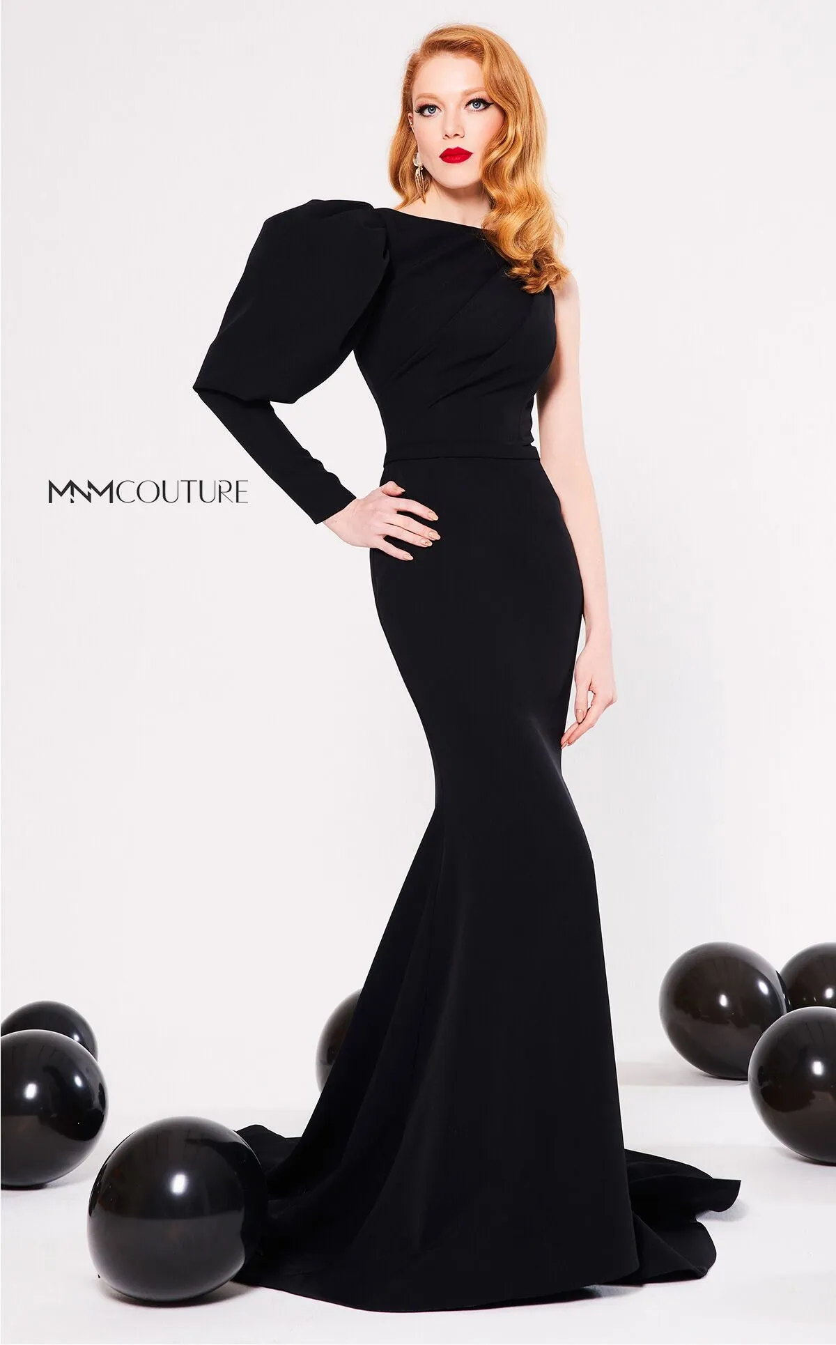 MnM Couture N0313