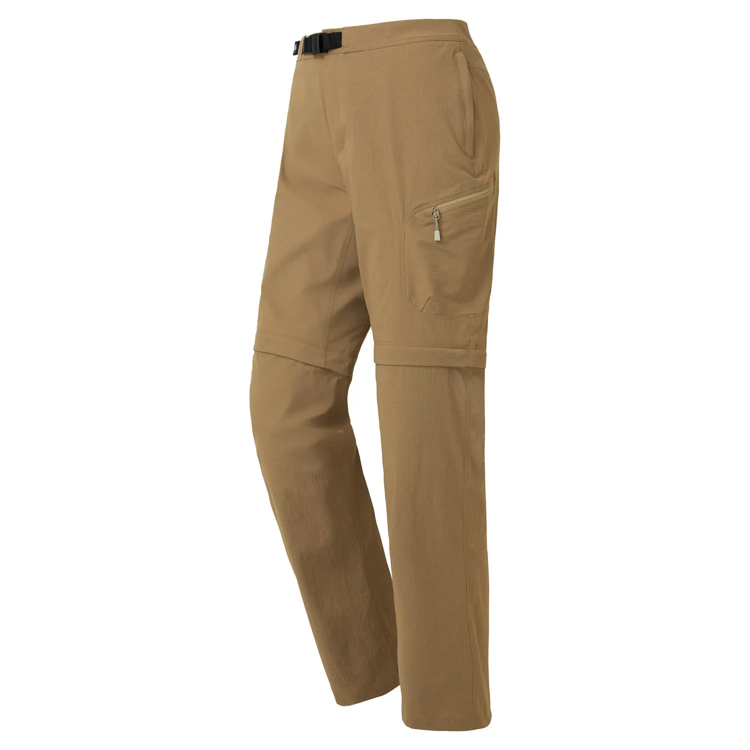 Montbell Light OD Convertible Pants Women's