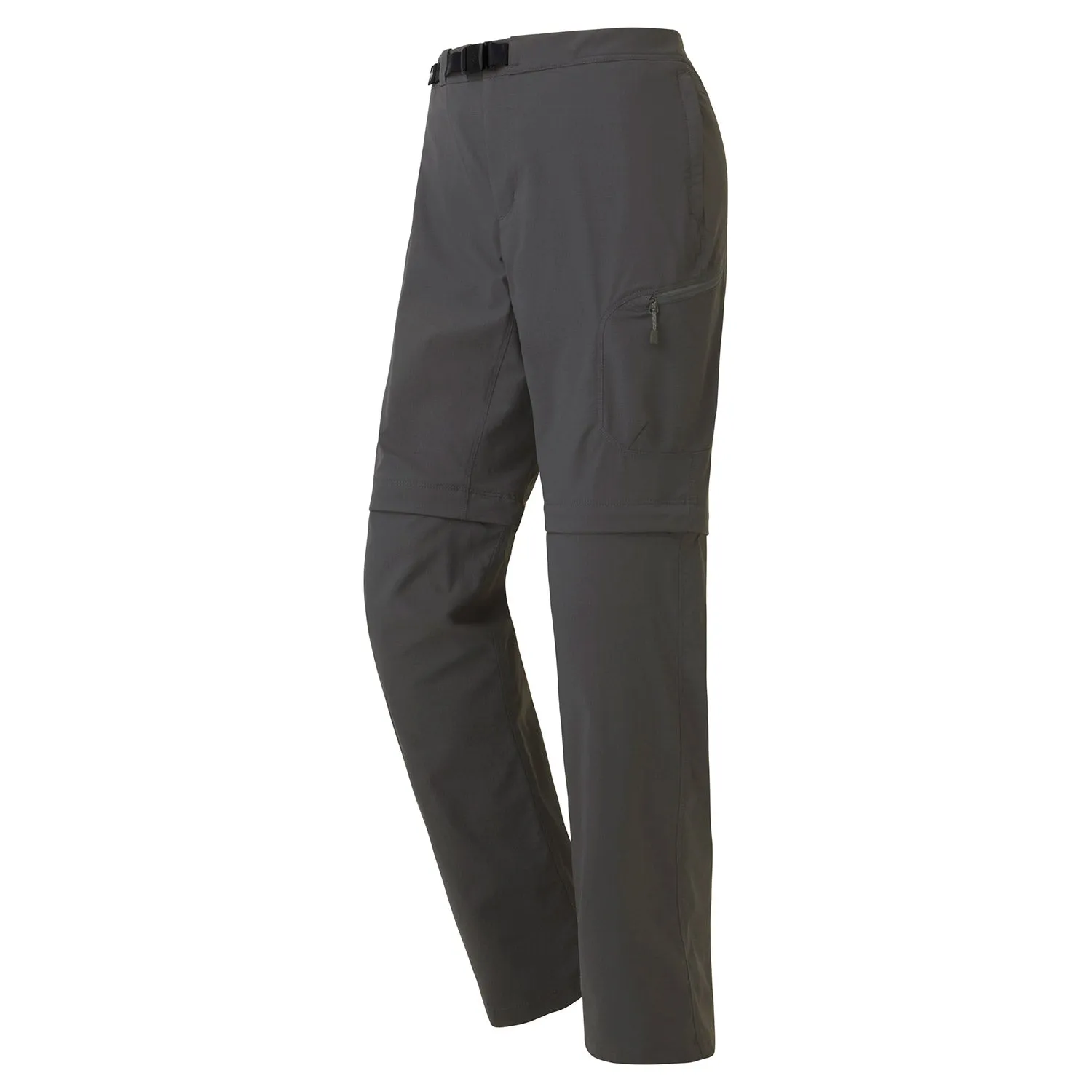 Montbell Light OD Convertible Pants Women's