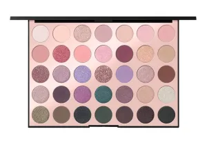 Morphe 35C Everyday Chic Artistry Palette 42g
