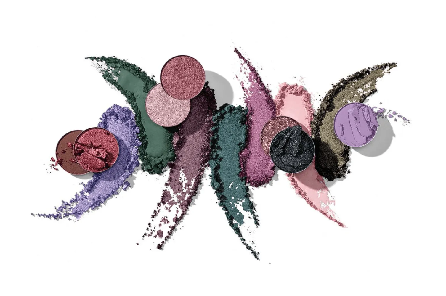 Morphe 35C Everyday Chic Artistry Palette 42g