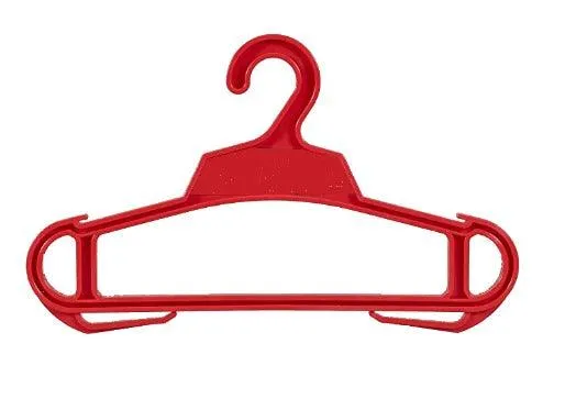 MOTORCYCLE SUIT HANGER - SUPER HEAVY DUTY