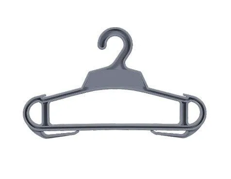 MOTORCYCLE SUIT HANGER - SUPER HEAVY DUTY