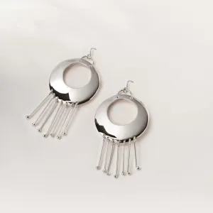 Muriel Hoops Sample Sale