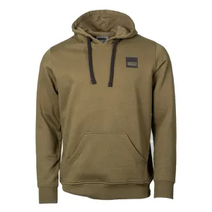 Nash Make It Happen Box Logo Hoody Green