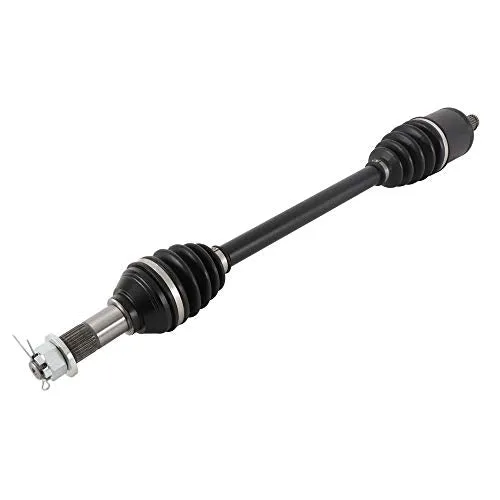 New All Balls Racing Front Right 8ball CV Axle for Can-Am Defender 1000 XT 16-19, Defender 1000 DPS Built After 11/2016 17, Defender 1000 DPS Built Before 11/2016 17 705401936