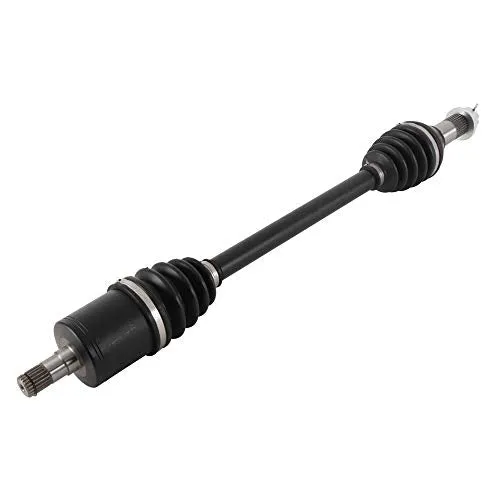 New All Balls Racing Front Right 8ball CV Axle for Can-Am Defender 1000 XT 16-19, Defender 1000 DPS Built After 11/2016 17, Defender 1000 DPS Built Before 11/2016 17 705401936