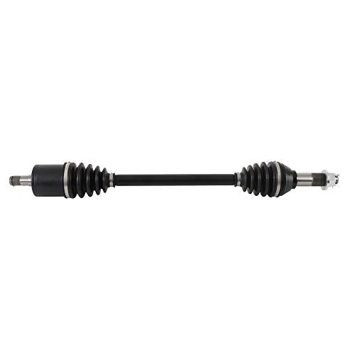 New All Balls Racing Front Right 8ball CV Axle for Can-Am Defender 1000 XT 16-19, Defender 1000 DPS Built After 11/2016 17, Defender 1000 DPS Built Before 11/2016 17 705401936