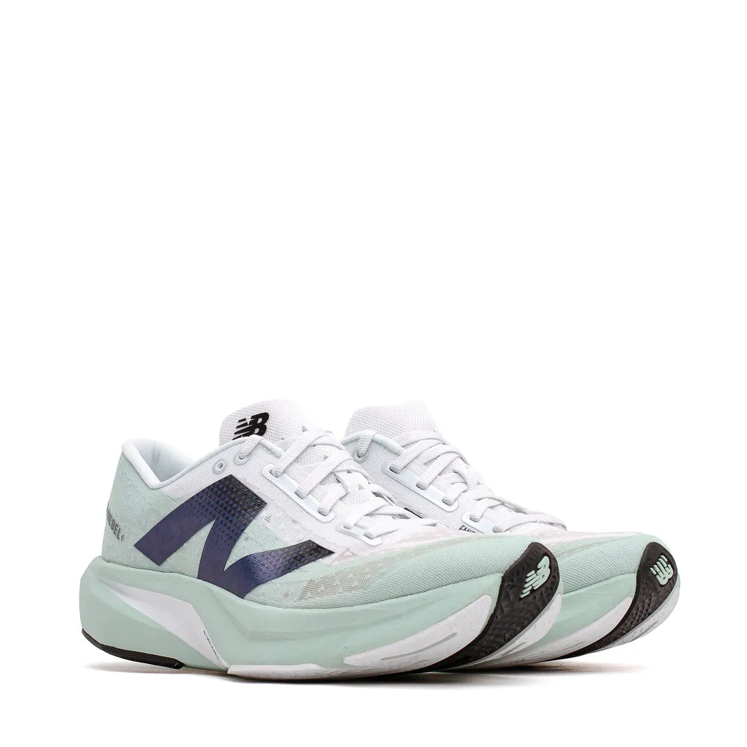 New Balance Men FuelCell Rebel v4 Clay Ash MFCXCE4