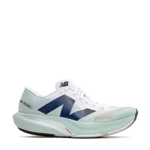 New Balance Men FuelCell Rebel v4 Clay Ash MFCXCE4