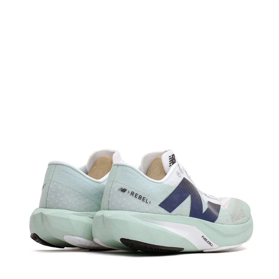 New Balance Men FuelCell Rebel v4 Clay Ash MFCXCE4