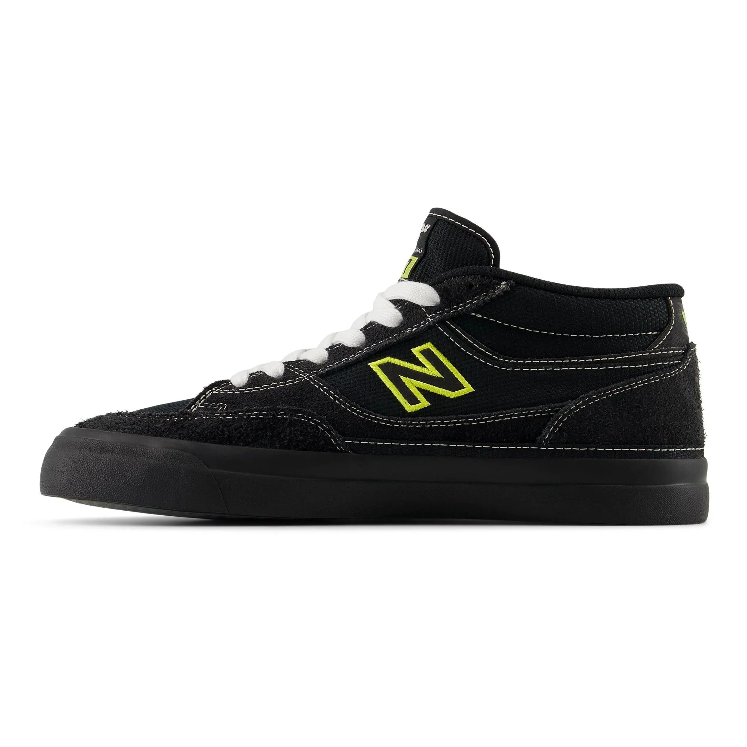 NEW BALANCE NUMERIC Franky 417 Black/Black