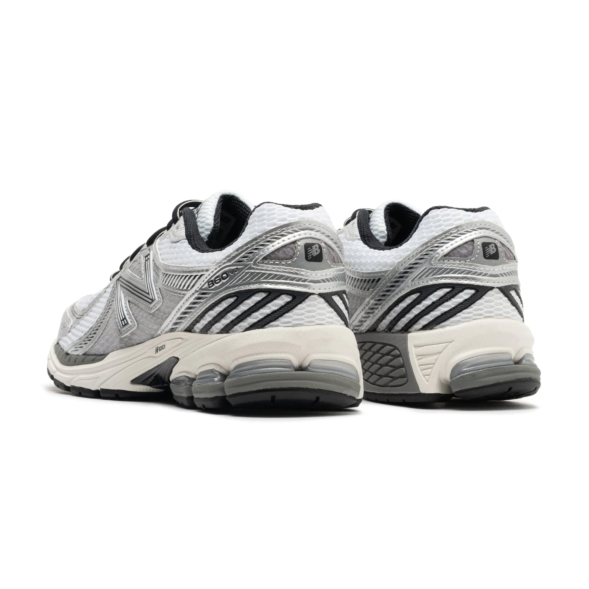 New Balance Optic White ML860GB2