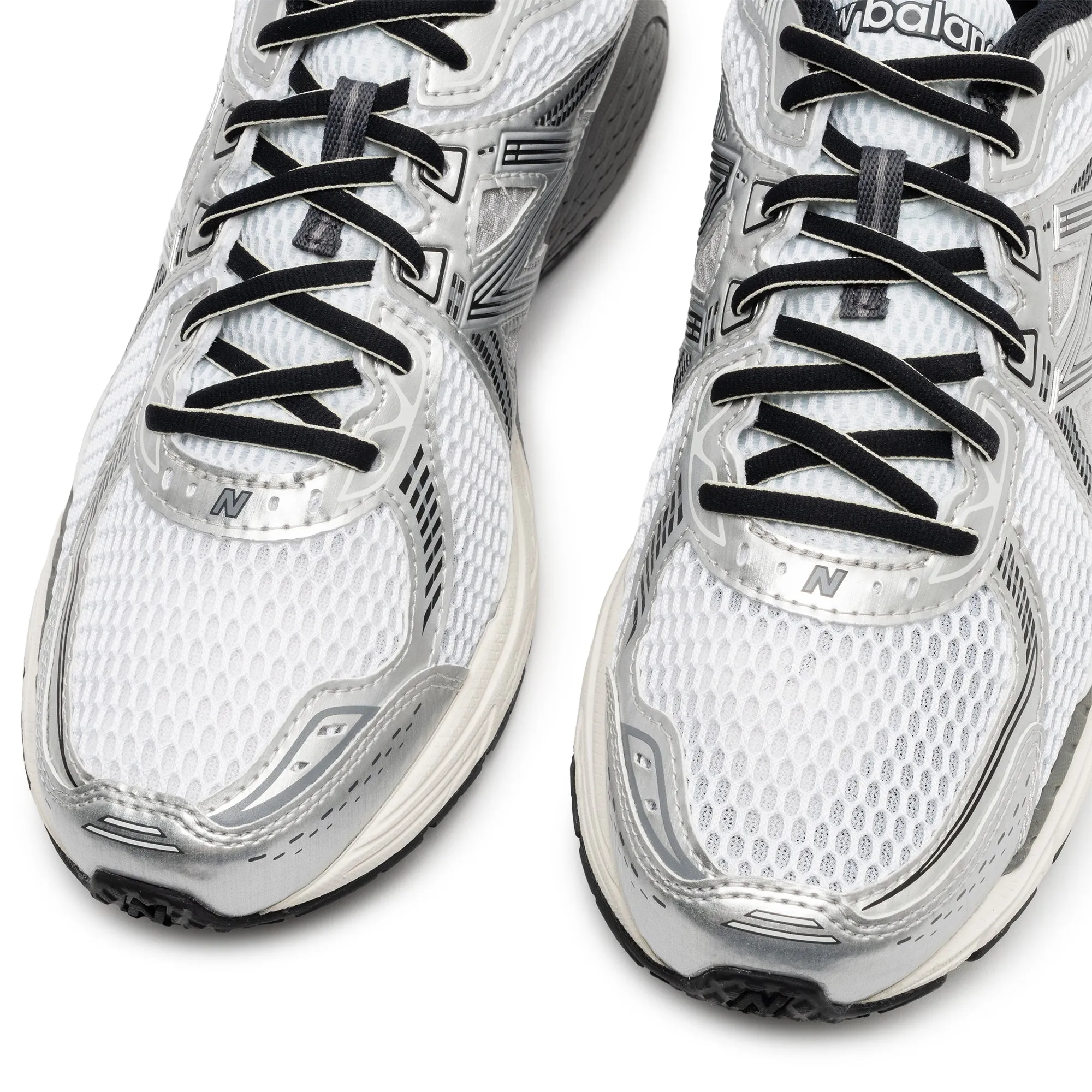 New Balance Optic White ML860GB2