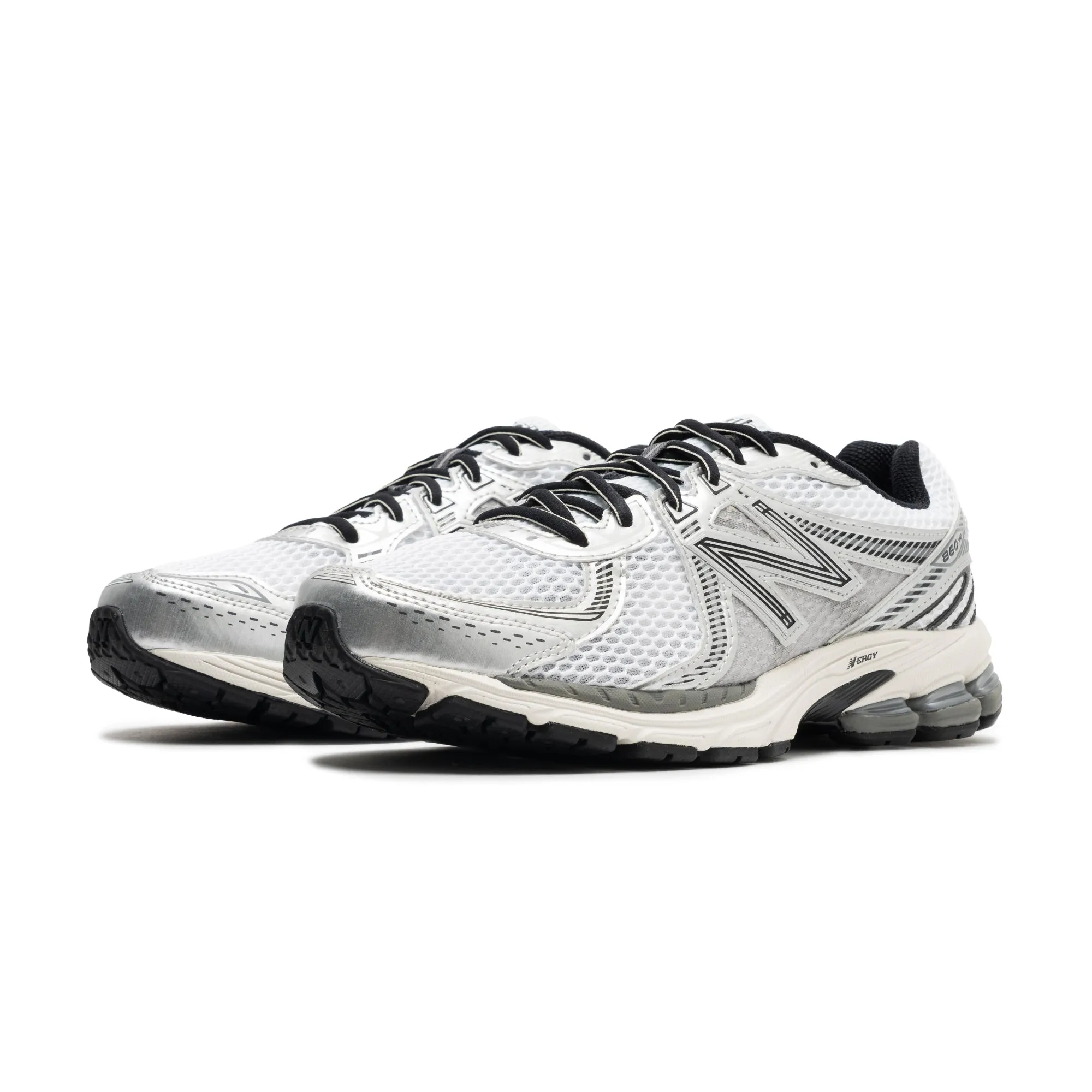 New Balance Optic White ML860GB2