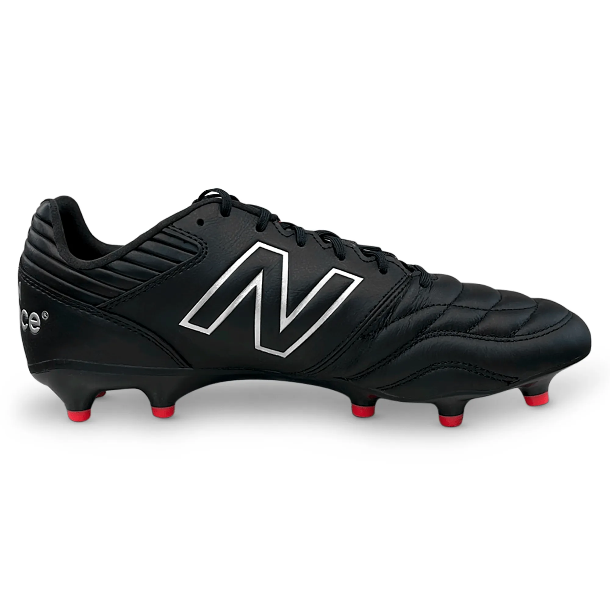 New Balance Wide 442 V2 Pro FG - Black