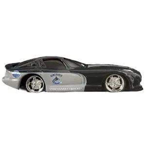 NHL Car Dodge Viper - Vancouver Canucks