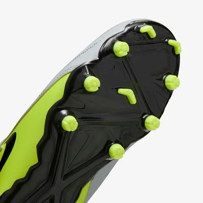Nike Jr. Phantom GX 2 Academy Younger/Older Kids' MG Low-Top Football Boot