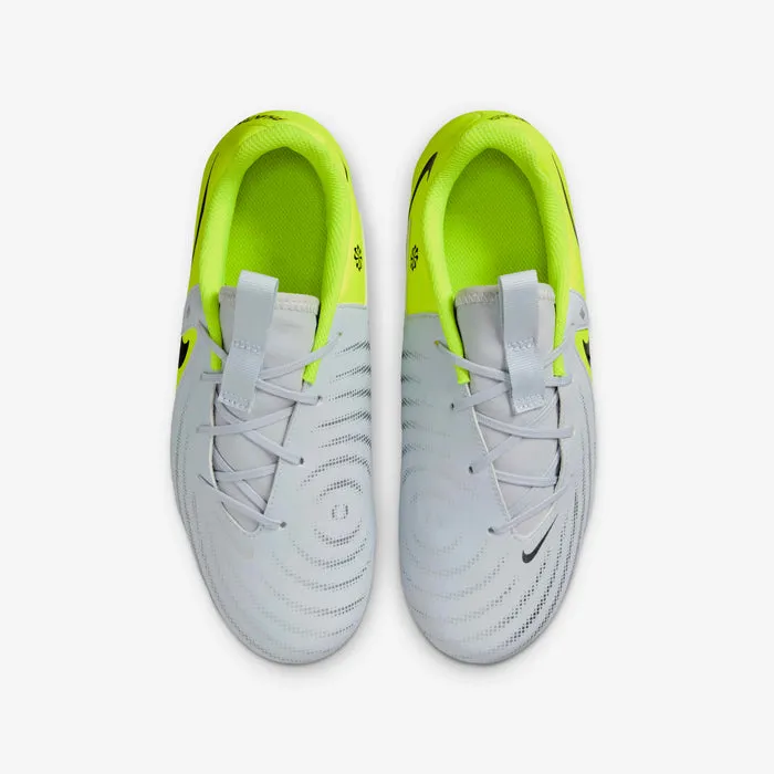 Nike Jr. Phantom GX 2 Academy Younger/Older Kids' MG Low-Top Football Boot