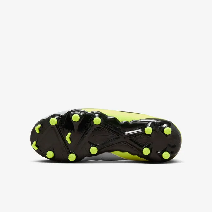Nike Jr. Phantom GX 2 Academy Younger/Older Kids' MG Low-Top Football Boot