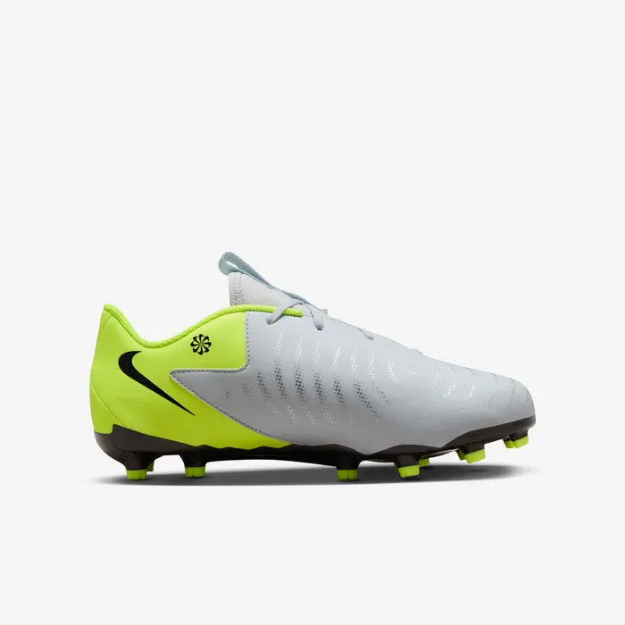 Nike Jr. Phantom GX 2 Academy Younger/Older Kids' MG Low-Top Football Boot