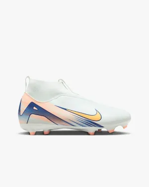 Nike Jr. Superfly 10 Academy Mercurial Dream Speed Older Kids' MG High-Top Football Boot