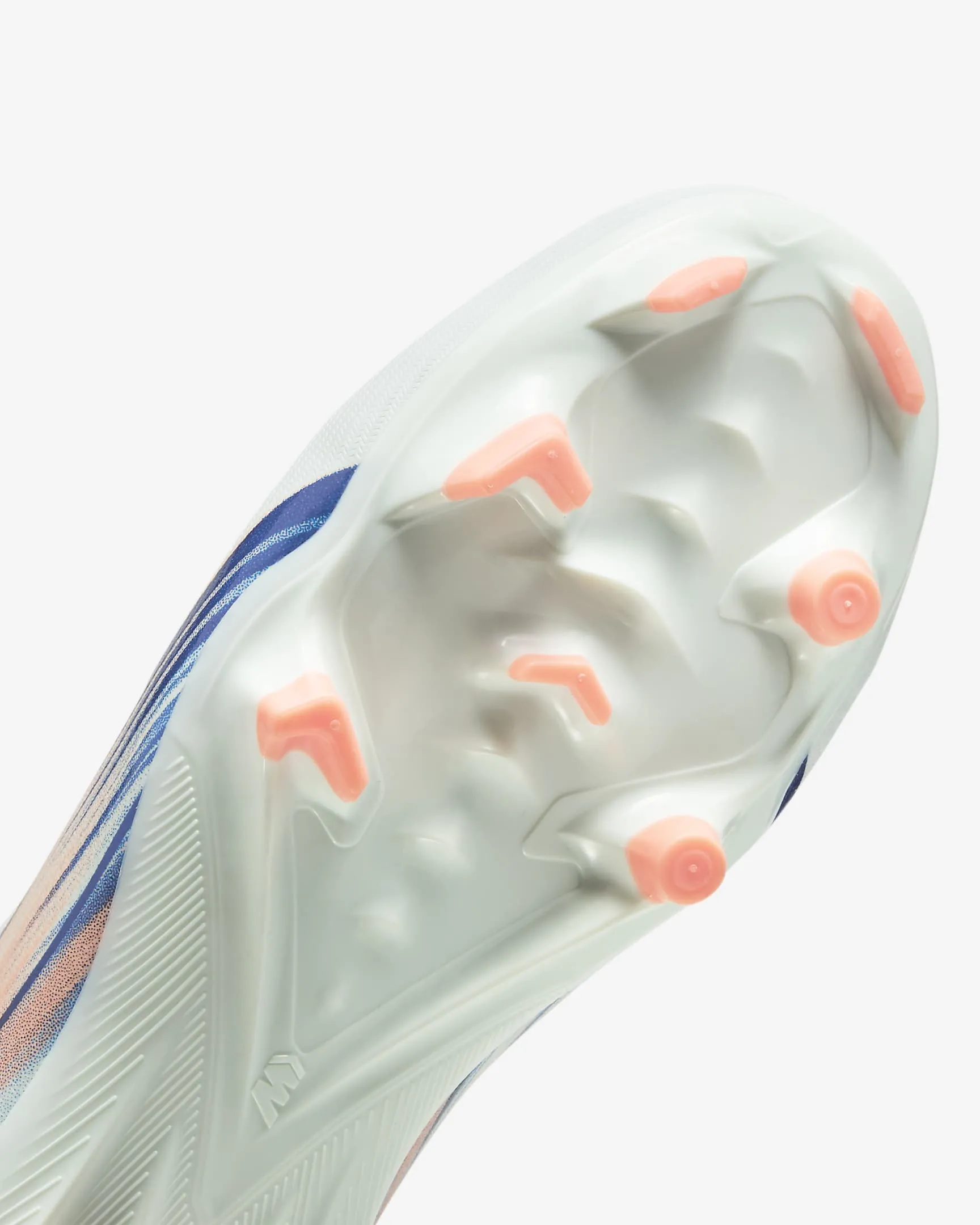 Nike Jr. Superfly 10 Academy Mercurial Dream Speed Older Kids' MG High-Top Football Boot