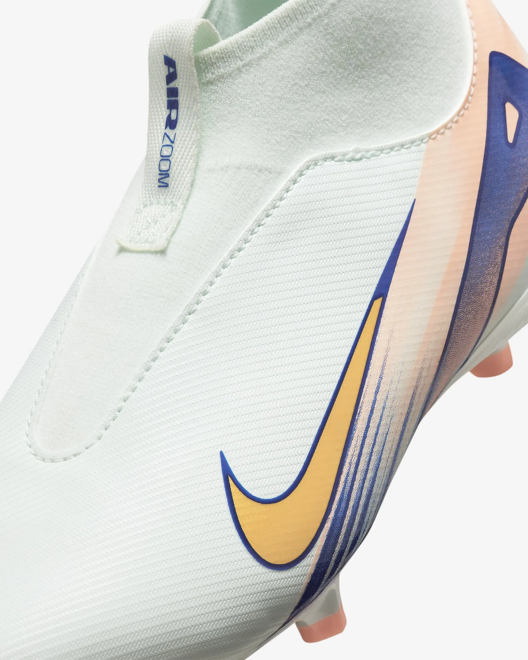 Nike Jr. Superfly 10 Academy Mercurial Dream Speed Older Kids' MG High-Top Football Boot
