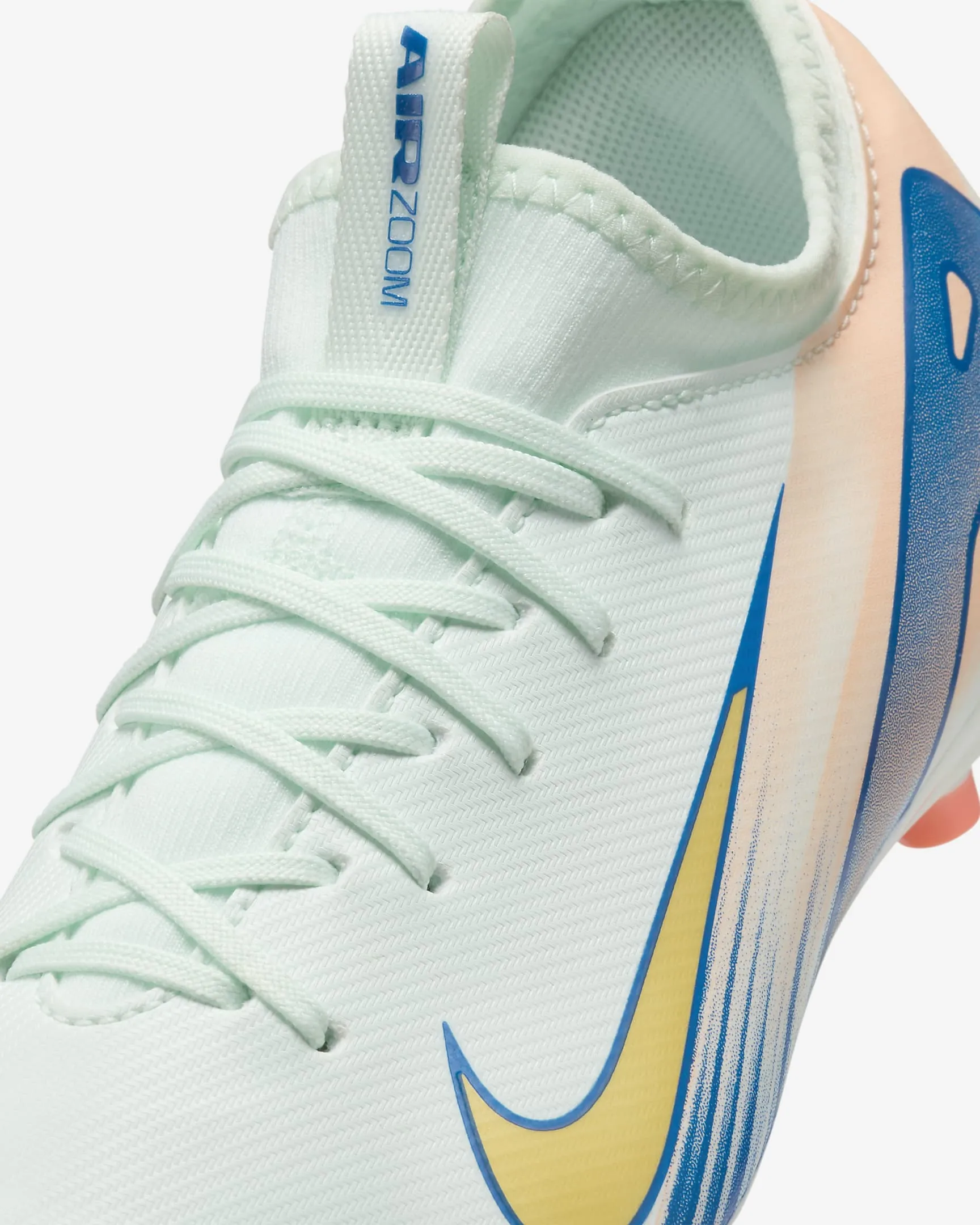 Nike Jr. Vapor 16 Academy Mercurial Dream Speed Older Kids' MG Low-Top Football Boot