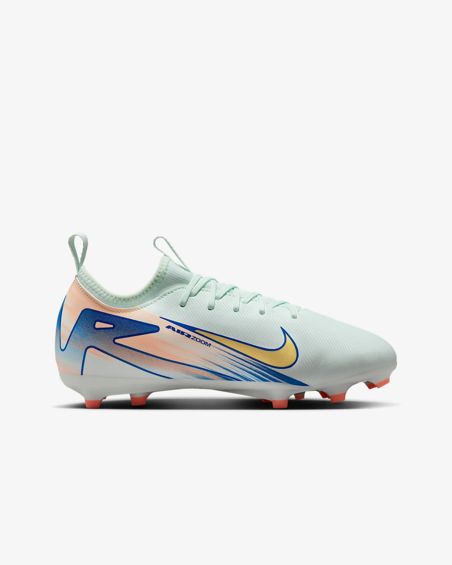 Nike Jr. Vapor 16 Academy Mercurial Dream Speed Older Kids' MG Low-Top Football Boot
