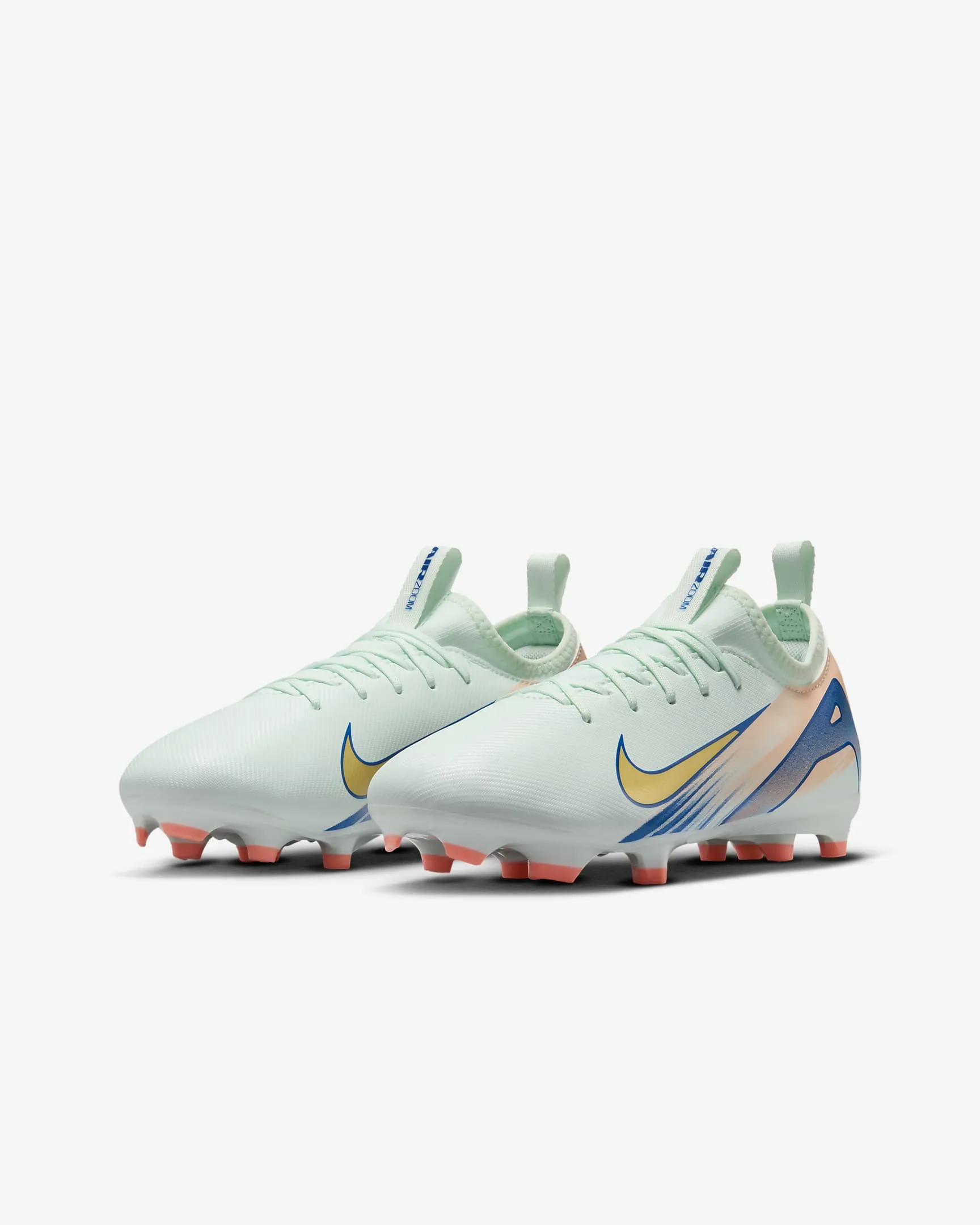 Nike Jr. Vapor 16 Academy Mercurial Dream Speed Older Kids' MG Low-Top Football Boot