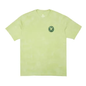 Nike SB Tee Yuto Horigome Skate Tee Olive Aura