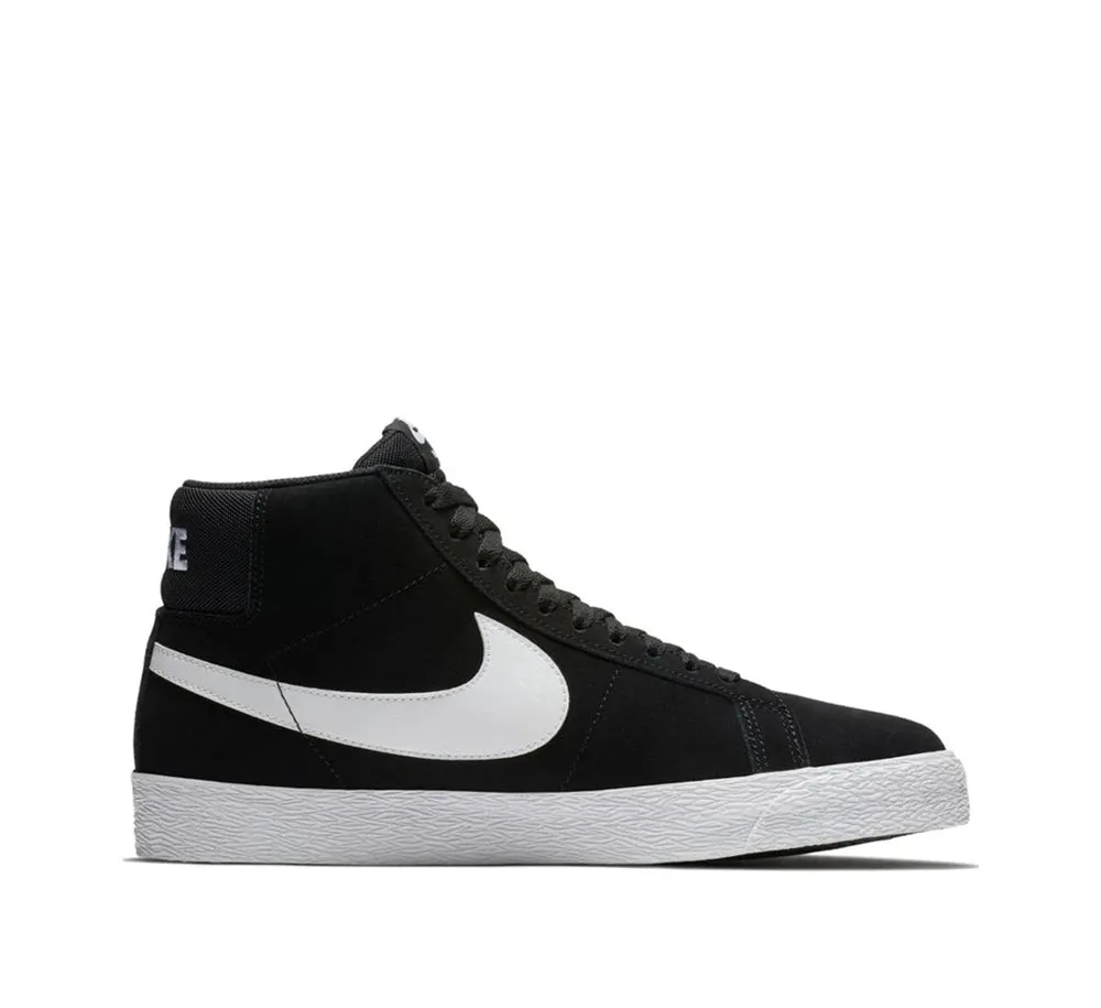 NIKE SB ZOOM BLAZER MID