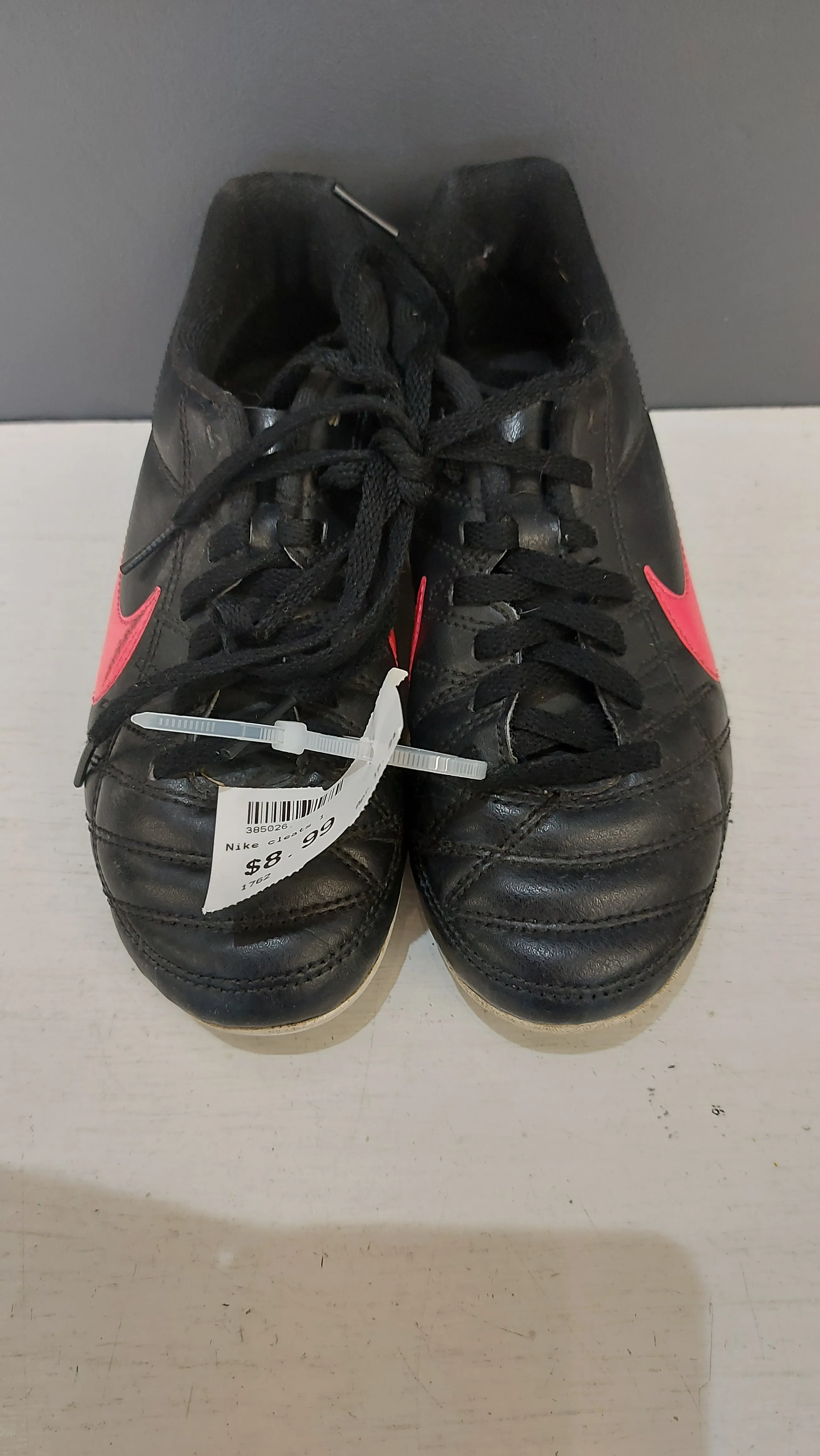 Nike soccer cleats 1