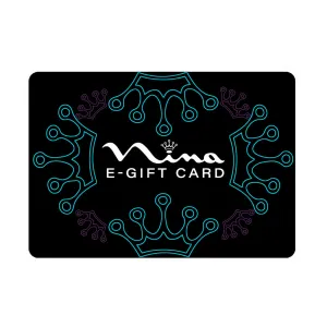 Nina E-Gift Card