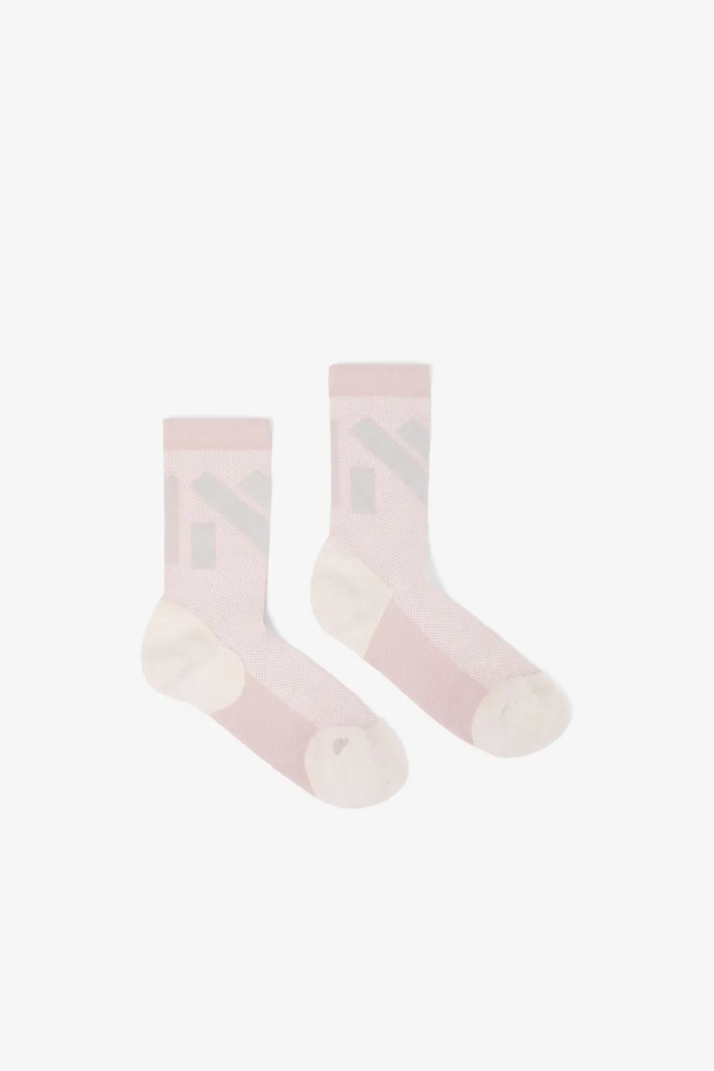 NNORMAL Race Socks (Mid-Cut)