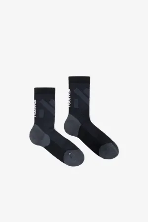 NNORMAL Race Socks (Mid-Cut)