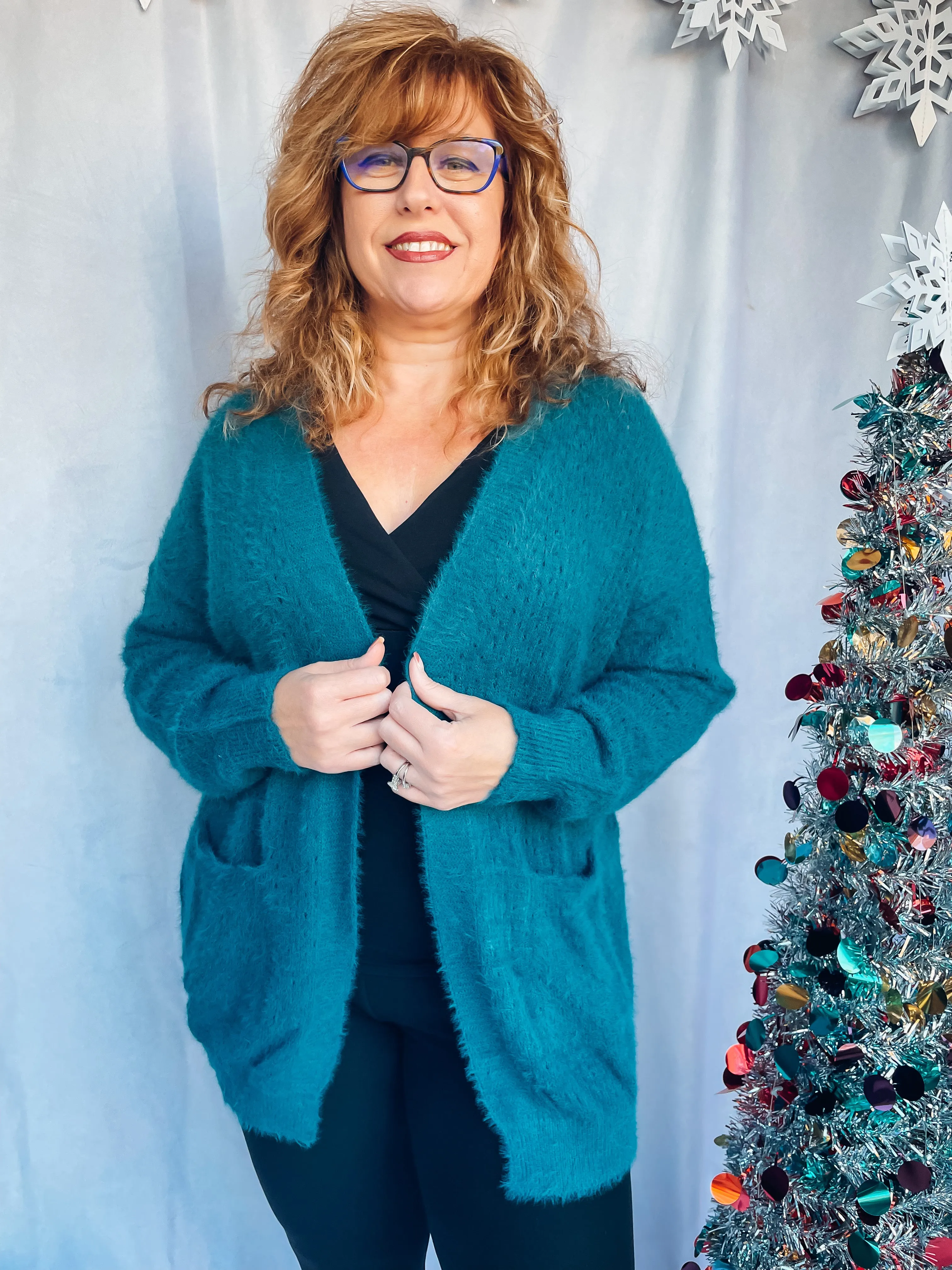 Noel Cardigan
