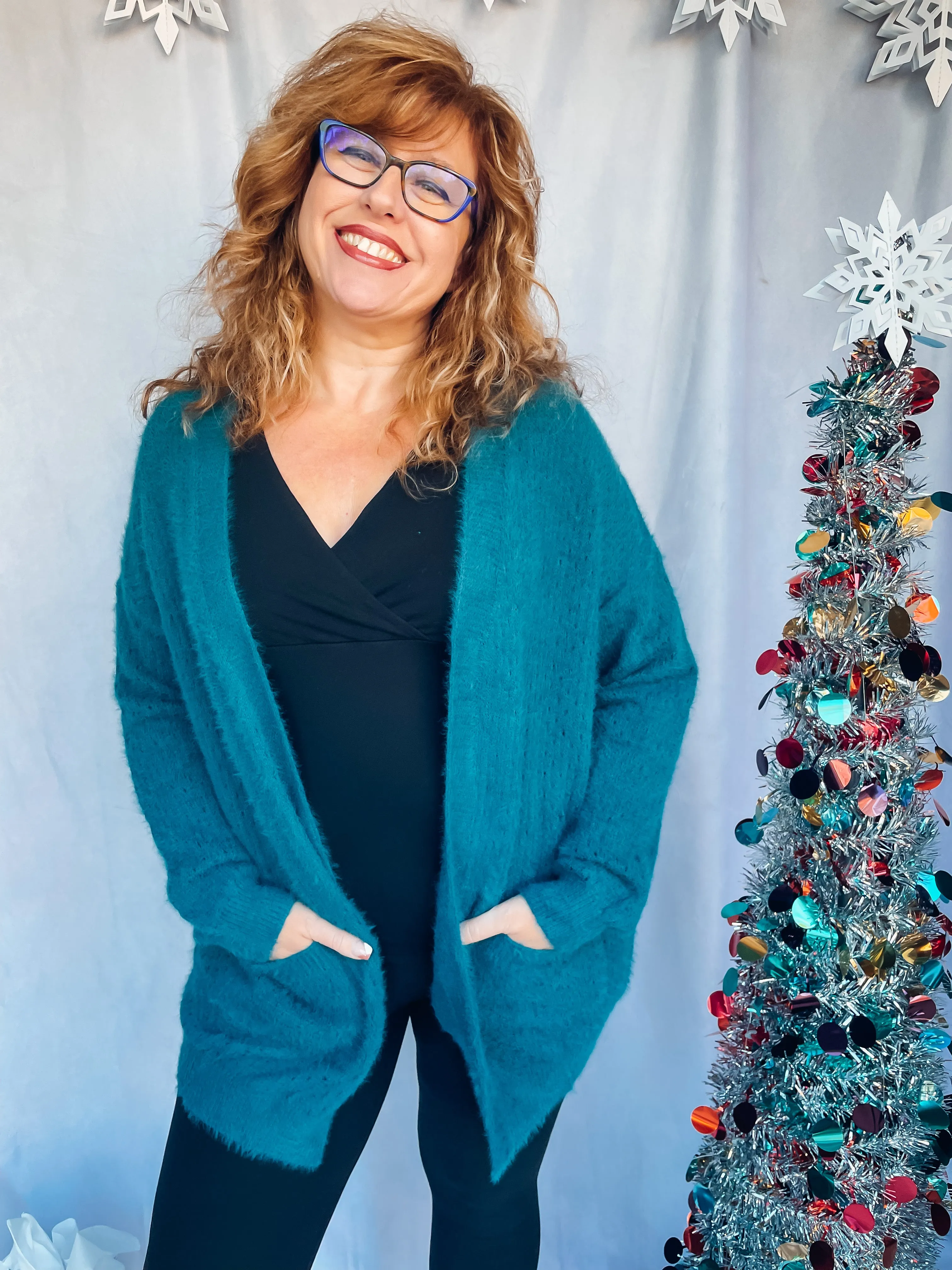 Noel Cardigan