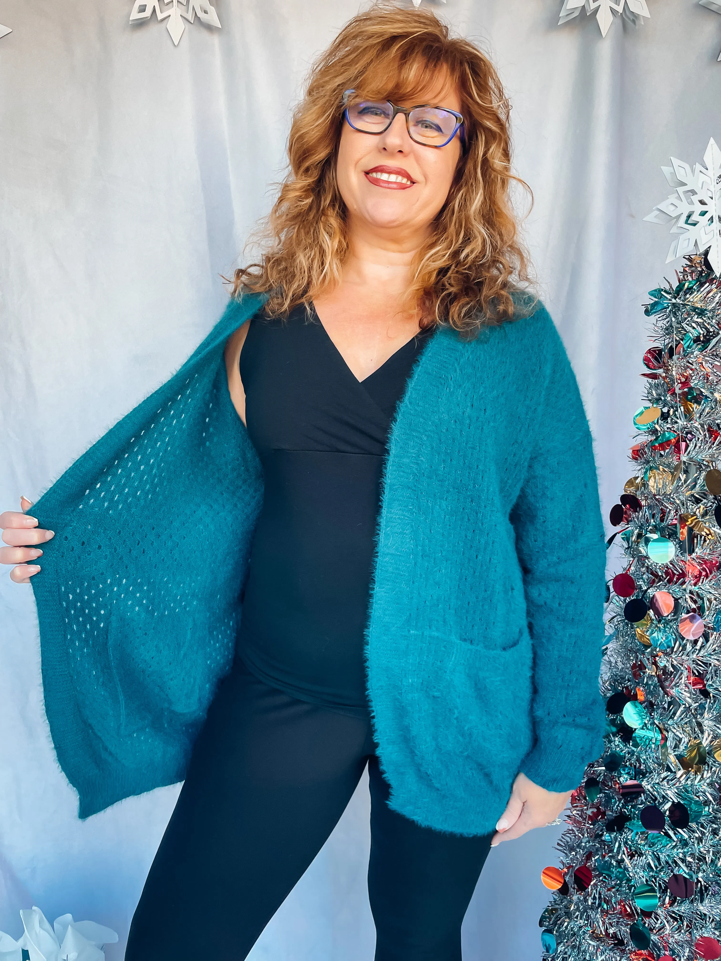 Noel Cardigan