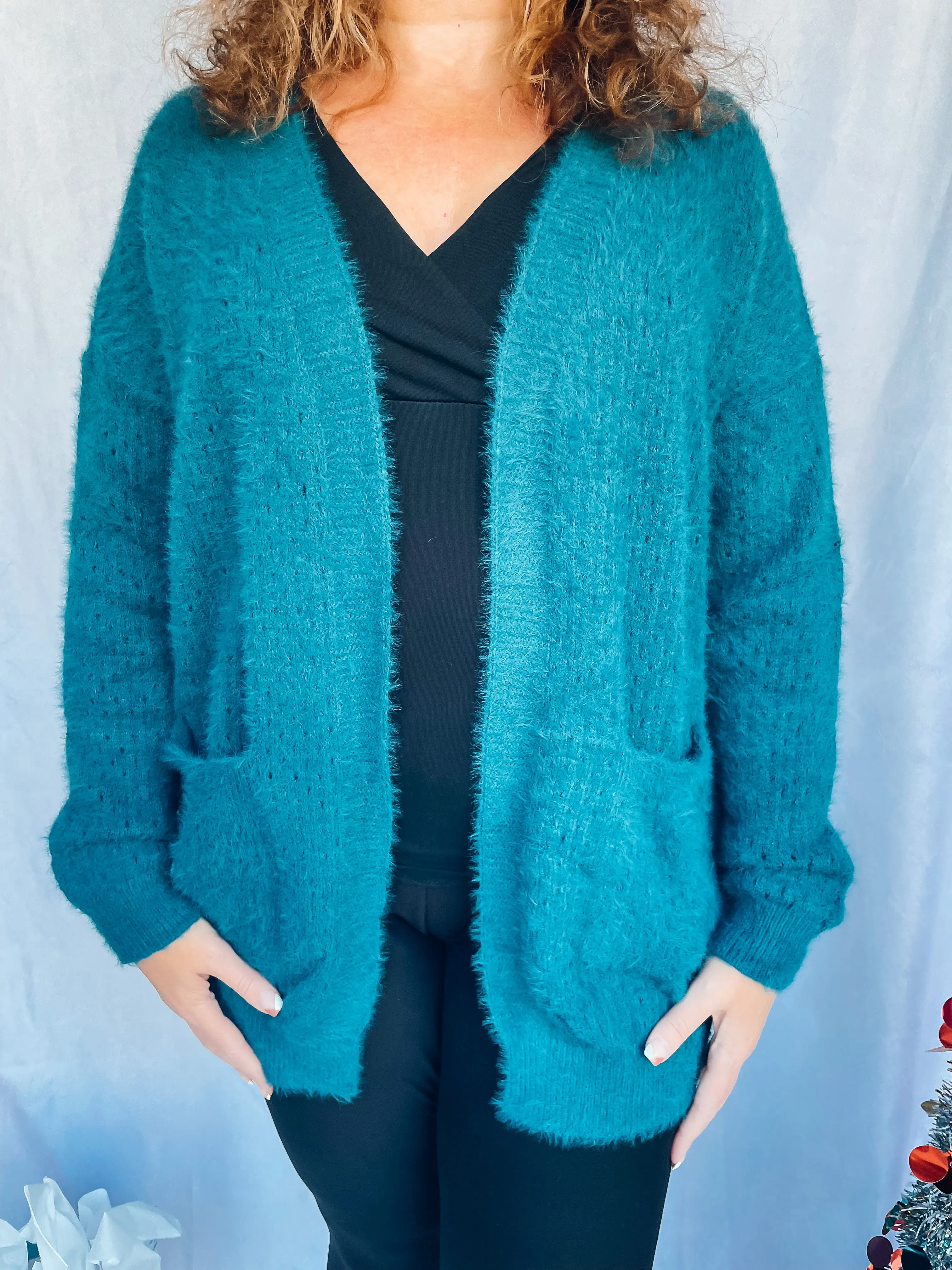 Noel Cardigan