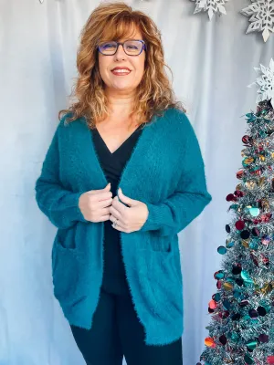 Noel Cardigan