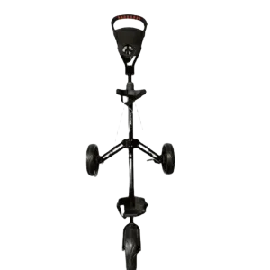 Northern Spirit 3 Wheel Cruiser LX Push Cart