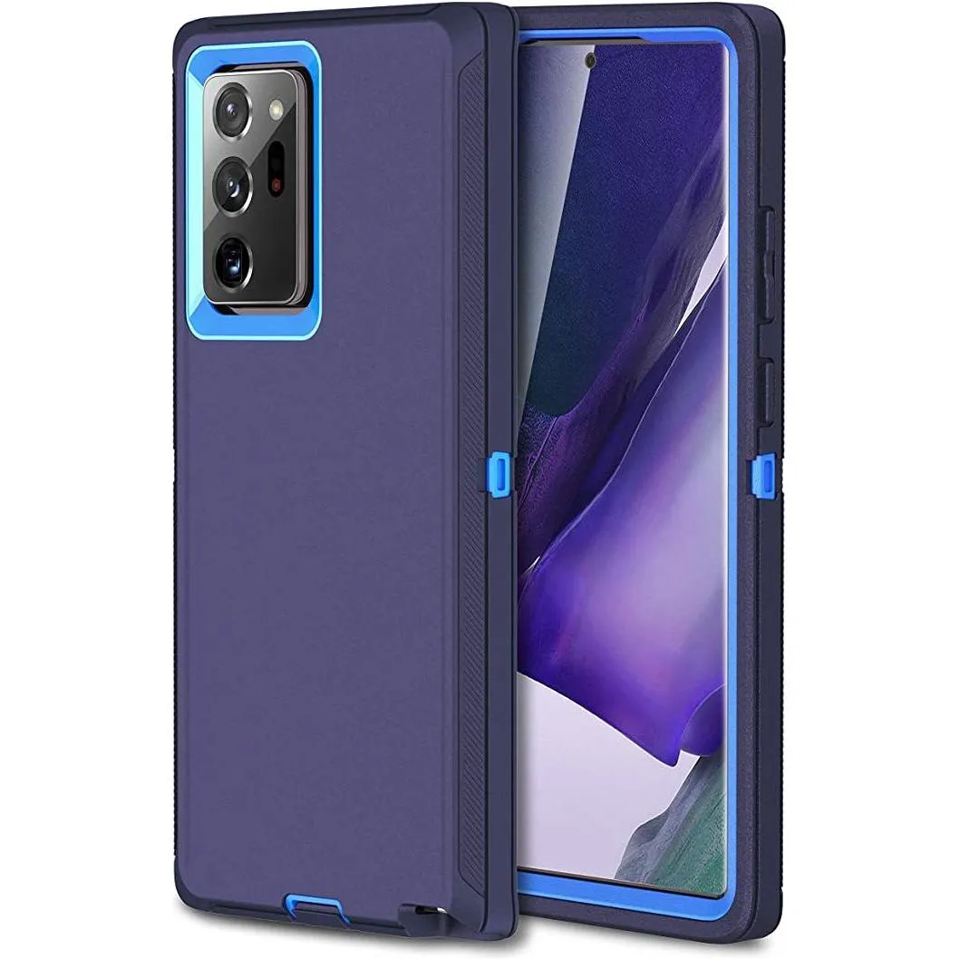 Note 20 Ultra Heavy Duty