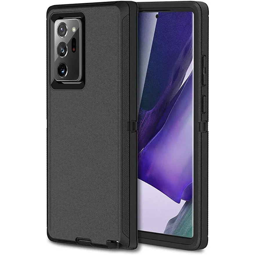 Note 20 Ultra Heavy Duty
