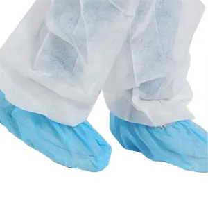 NuMedical Overshoes/Shoe Covers XL, 200pcs, $8.90 per 100pcs, 992159